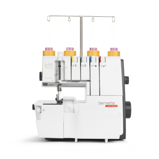 bernette 44 FUNLOCK image number