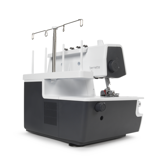 bernette 44 FUNLOCK image number