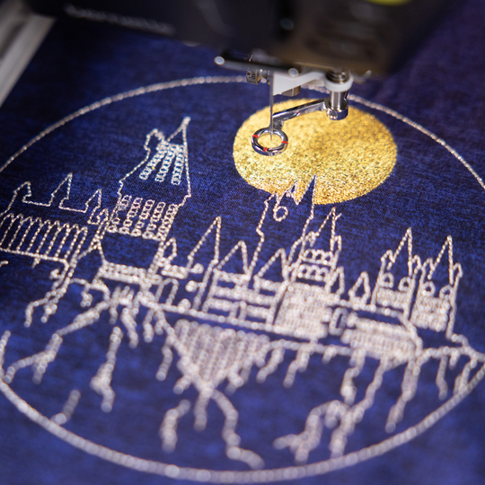 bernette 79 Harry Potter image number