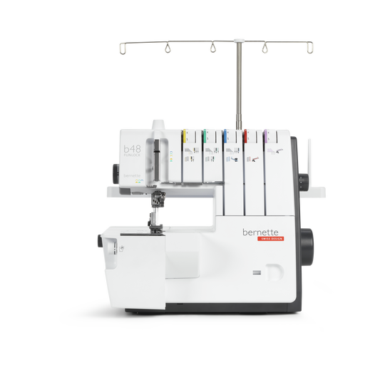 bernette 48 FUNLOCK image number