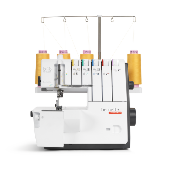 bernette 48 FUNLOCK image number