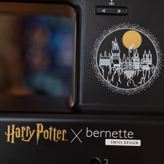 bernette 79 Harry Potter image number
