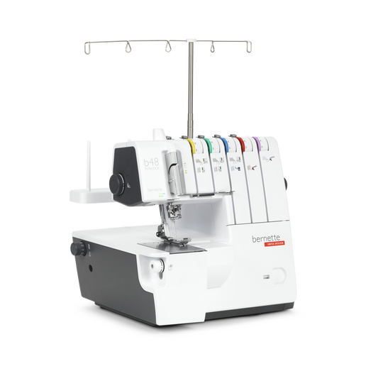 bernette 48 FUNLOCK image number