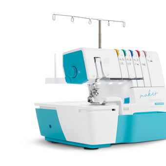 bernette 68 Maker