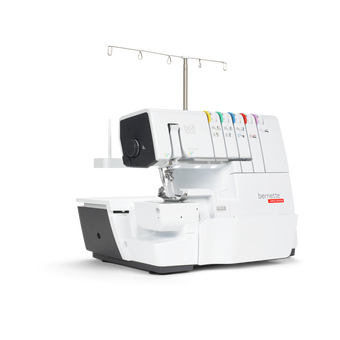 bernette 68 AIRLOCK