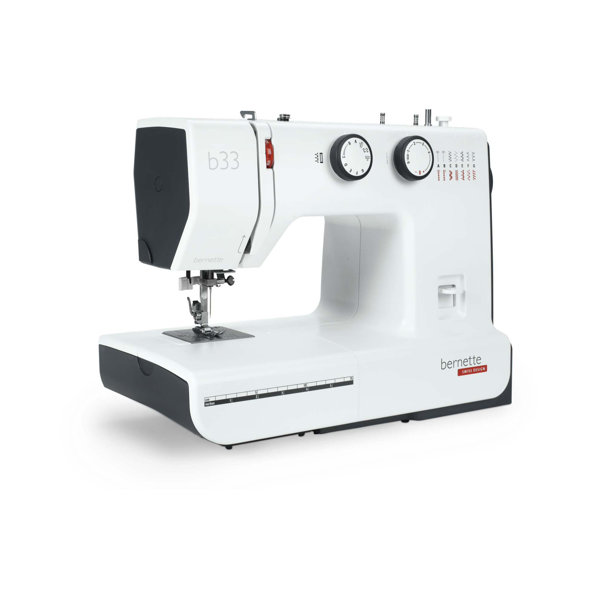 bernette 33