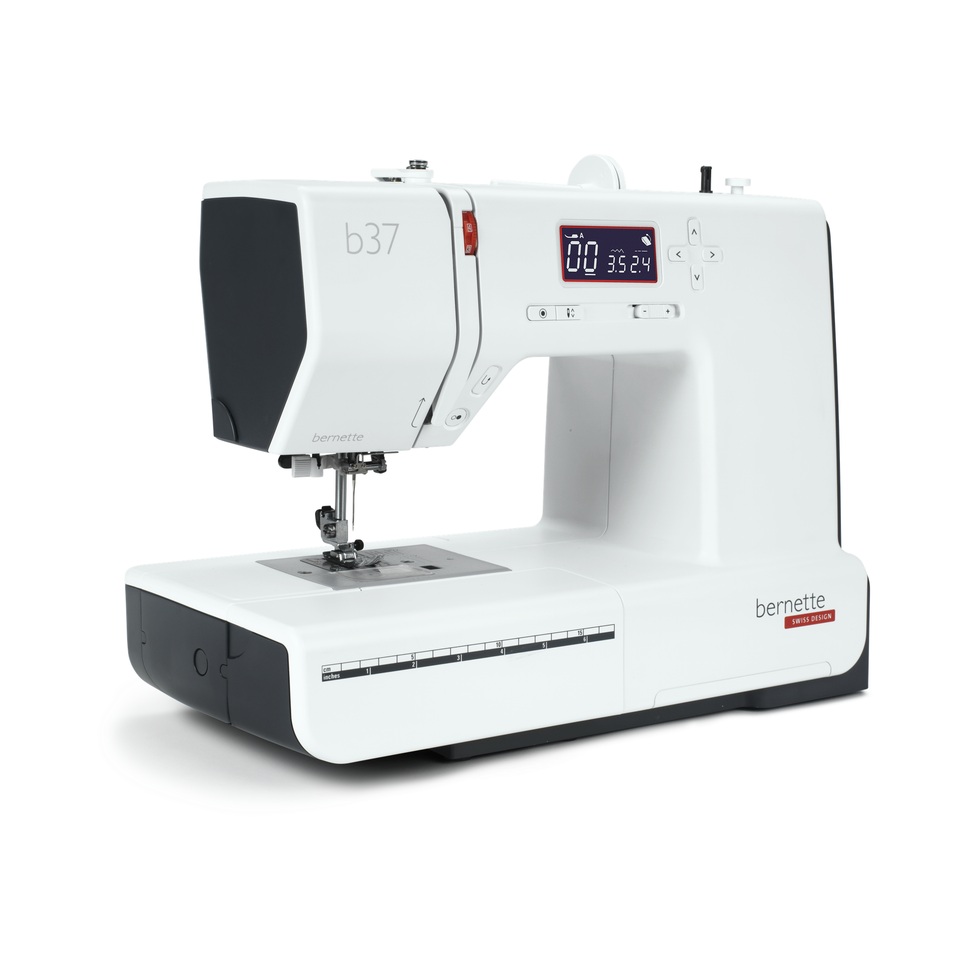 bernette 37