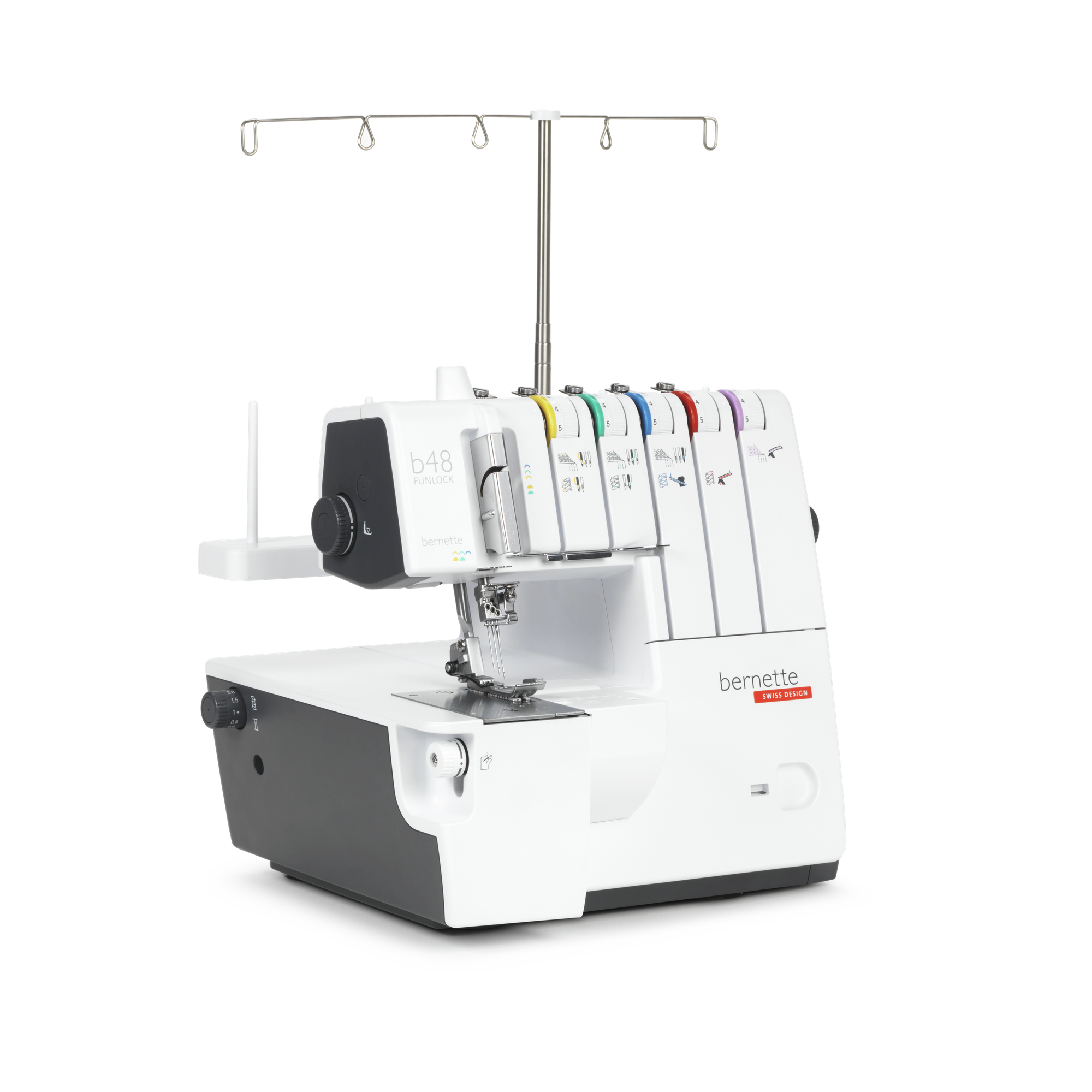 bernette 48 FUNLOCK